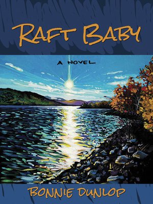 cover image of Raft Baby